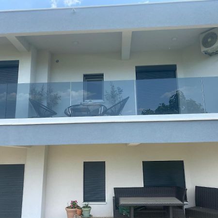 M&M Spalato Residence Solin Eksteriør bilde