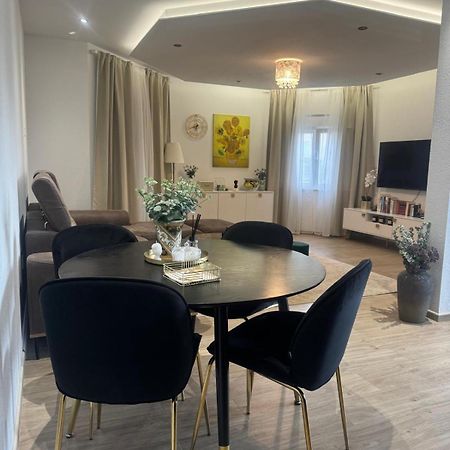 M&M Spalato Residence Solin Eksteriør bilde