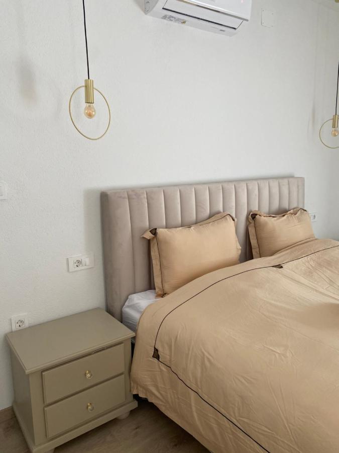 M&M Spalato Residence Solin Eksteriør bilde