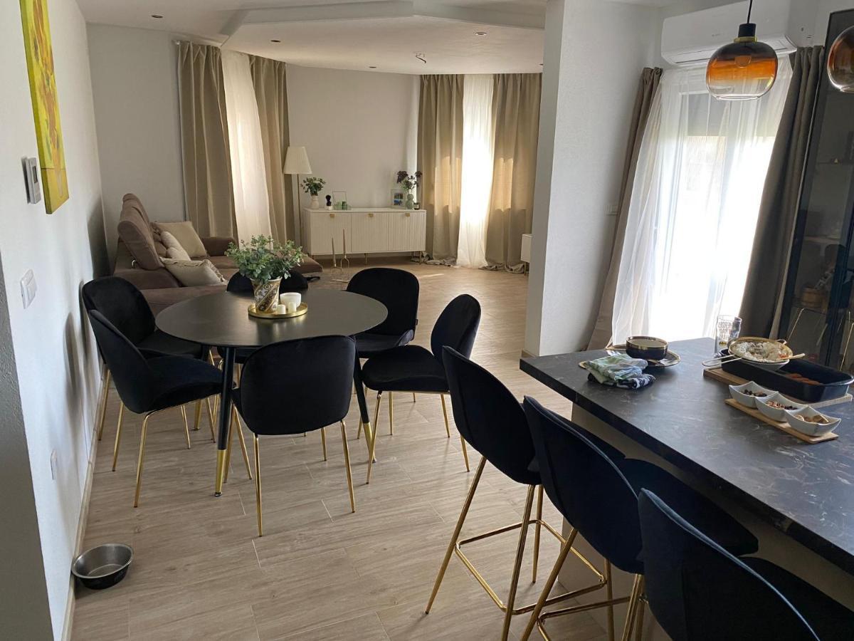 M&M Spalato Residence Solin Eksteriør bilde