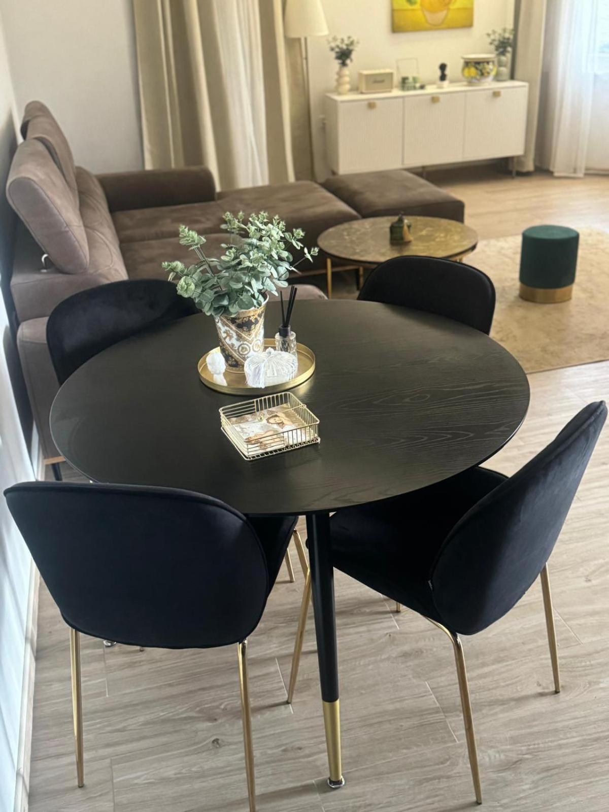 M&M Spalato Residence Solin Eksteriør bilde