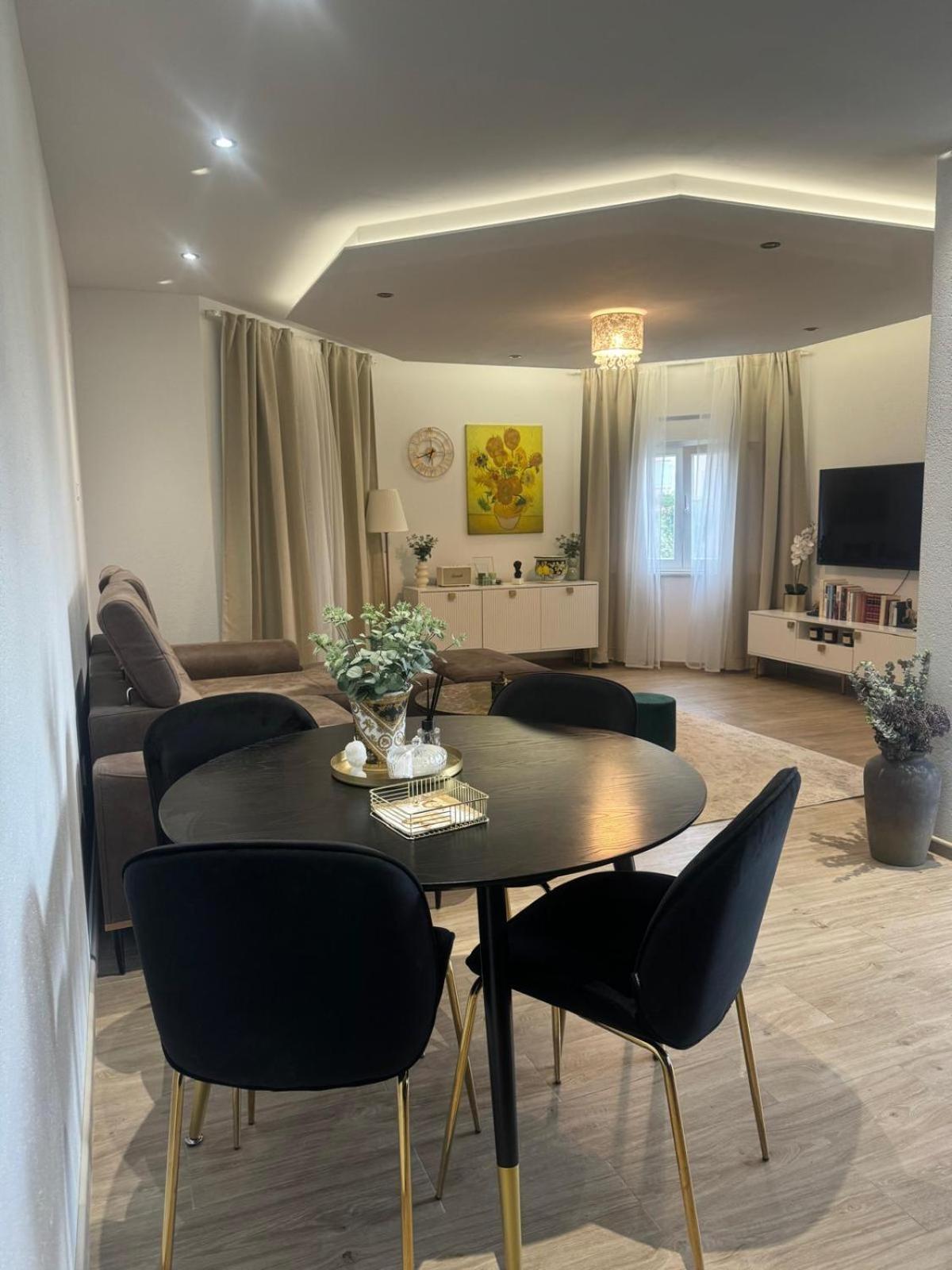 M&M Spalato Residence Solin Eksteriør bilde